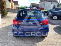 2019 Opel Corsa