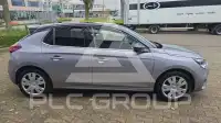 2019 Opel Corsa