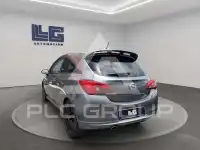 2019 Opel Corsa