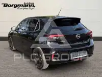 2019 Opel Corsa