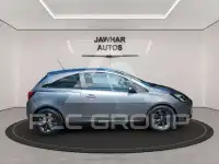 2019 Opel Corsa