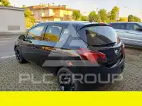 2019 Opel Corsa