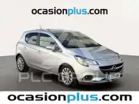 2019 Opel Corsa