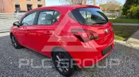 2019 Opel Corsa
