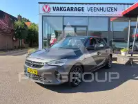 2019 Opel Corsa