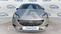 2019 Opel Corsa