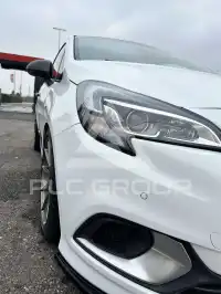 2019 Opel Corsa