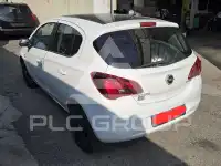 2019 Opel Corsa