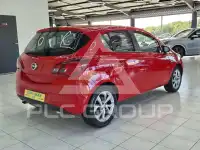 2019 Opel Corsa