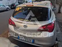 2019 Opel Corsa