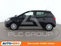 2019 Opel Corsa