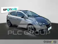 2019 Opel Corsa
