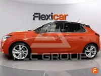 2019 Opel Corsa