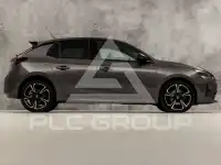 2019 Opel Corsa