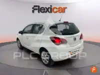2019 Opel Corsa