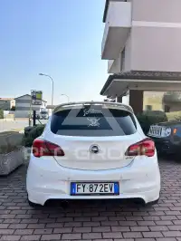 2019 Opel Corsa