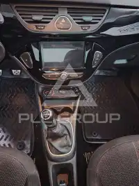 2019 Opel Corsa