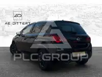 2019 Opel Corsa