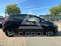 2019 Opel Corsa