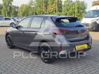 2019 Opel Corsa