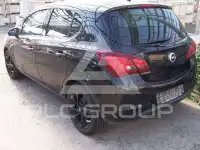 2019 Opel Corsa