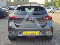 2019 Opel Corsa