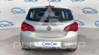 2019 Opel Corsa
