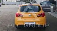2019 Opel Corsa