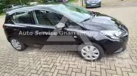 2019 Opel Corsa