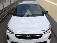 2019 Opel Corsa