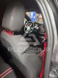 2019 Opel Corsa