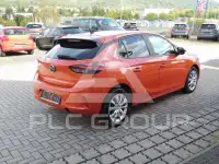2019 Opel Corsa