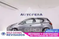 2019 Opel Corsa