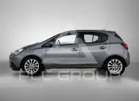2019 Opel Corsa