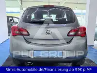 2019 Opel Corsa