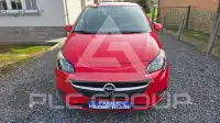2019 Opel Corsa