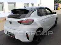 2019 Opel Corsa
