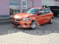 2019 Opel Corsa