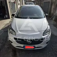 2019 Opel Corsa