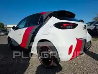 2019 Opel Corsa