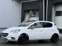 2019 Opel Corsa