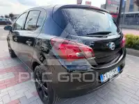 2019 Opel Corsa
