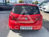 2019 Opel Corsa