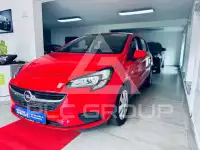 2019 Opel Corsa