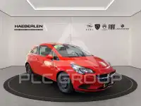 2019 Opel Corsa