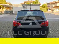 2019 Opel Corsa