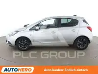 2019 Opel Corsa