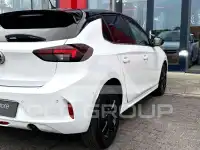 2019 Opel Corsa
