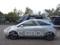 2019 Opel Corsa
