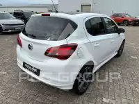 2019 Opel Corsa